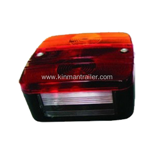 Tail Light For Replacement